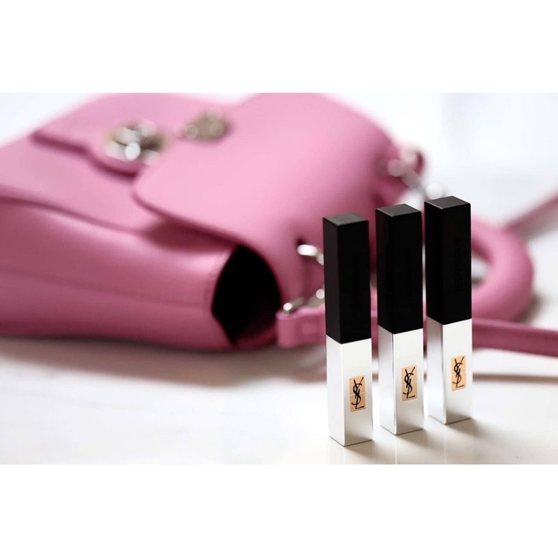 Son YSL Slim màu 112