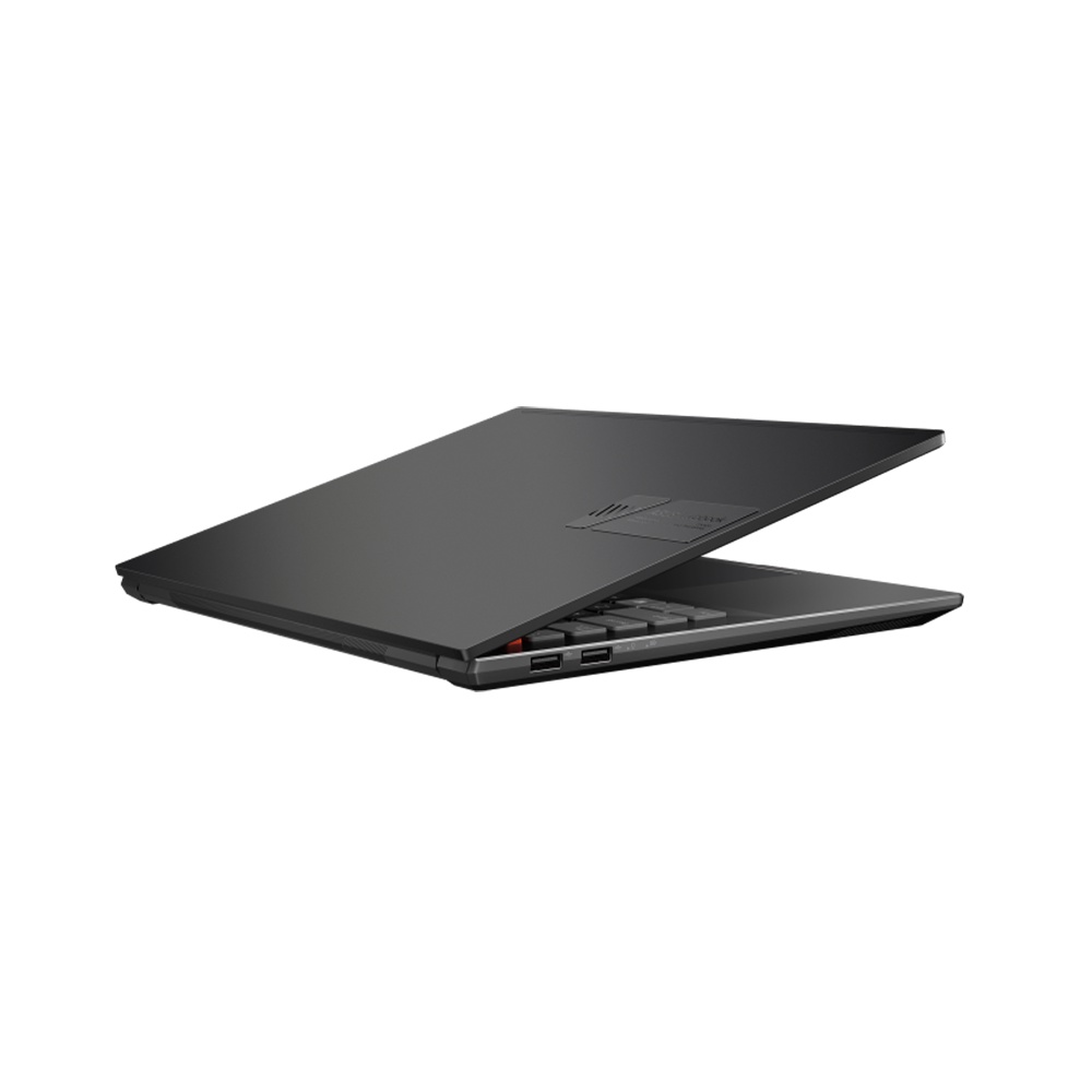 Máy tính Laptop Asus Vivobook Pro 14X OLED M7400QC-KM013W (Ryzen 5 5600H,RTX 3050,Ram 16GB,SSD 512GB,14 Inch OLED 2.8K)