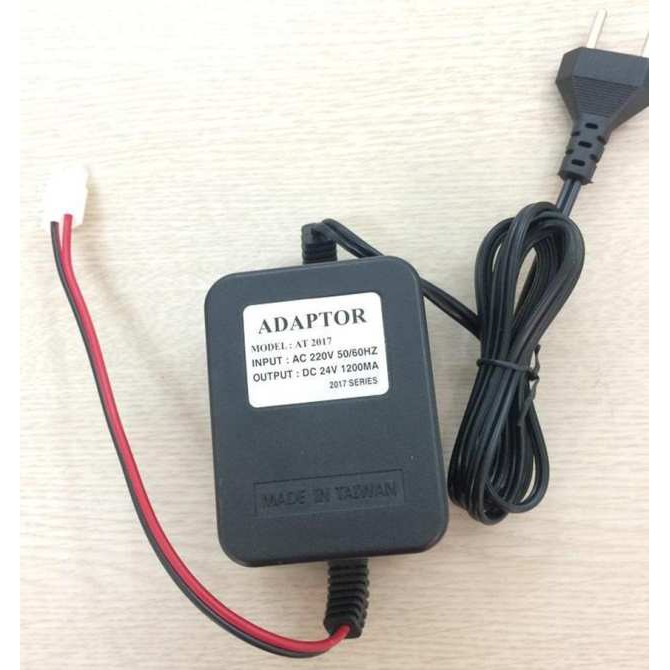 Nguồn 2 4v - Adapter máy lọc nước