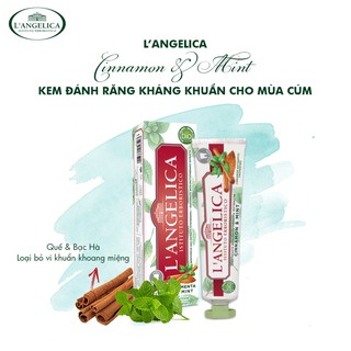Kem Đánh Răng L'Angelica