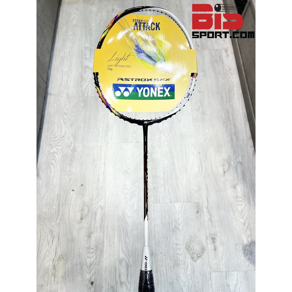Vợt Cầu Lông Yonex Astrox 05FX Chính Hãng - Siêu Phẩm 6U Chuyên Đánh Lưới