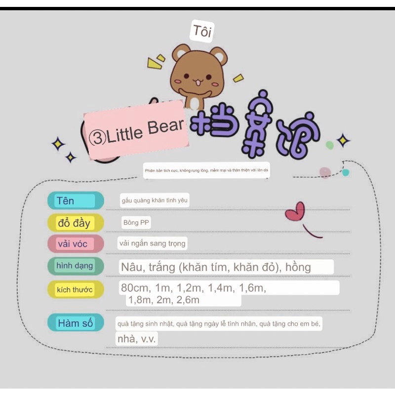 Gấu bông to , Gấu bông cho bé , Gấu bông Teddy cute cho bé sang chảnh hot 2022