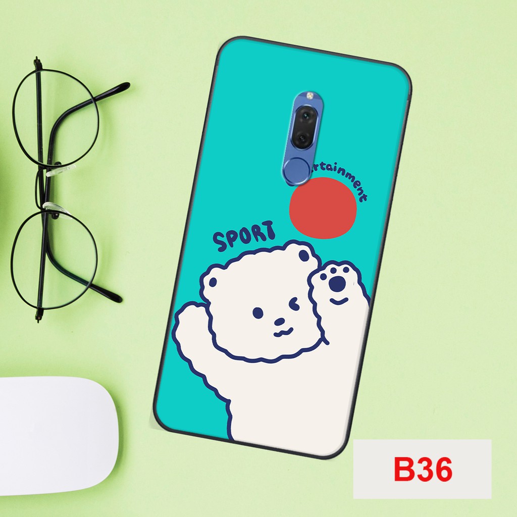 [RẺ VÔ ĐỊCH] ỐP LƯNG HUAWEI NOVA 2I SIÊU ĐÁNG YÊU DỄ THƯƠNG CỰC ĐẸP GIÁ RẺ