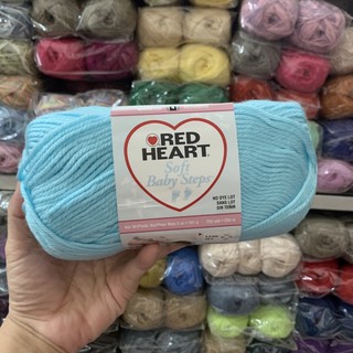 Len Redheart Soft nhiều màu