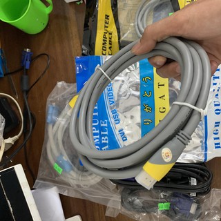 Dây hdmi 3m, 1,5m
