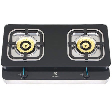 Bếp gas đôi elex 729
