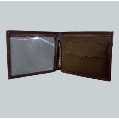 Ví Da Nam Polo Thời Trang Mềm Mịn Siêu Bền