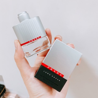 Nước hoa Prada Luna Rossa mini 9ml