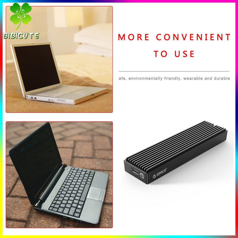 Ổ Cứng Orico M2Pf-C3 Type-C M.2 Ngff Usb3.1 5gbps