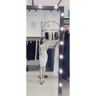Váy body 3 lỗ
