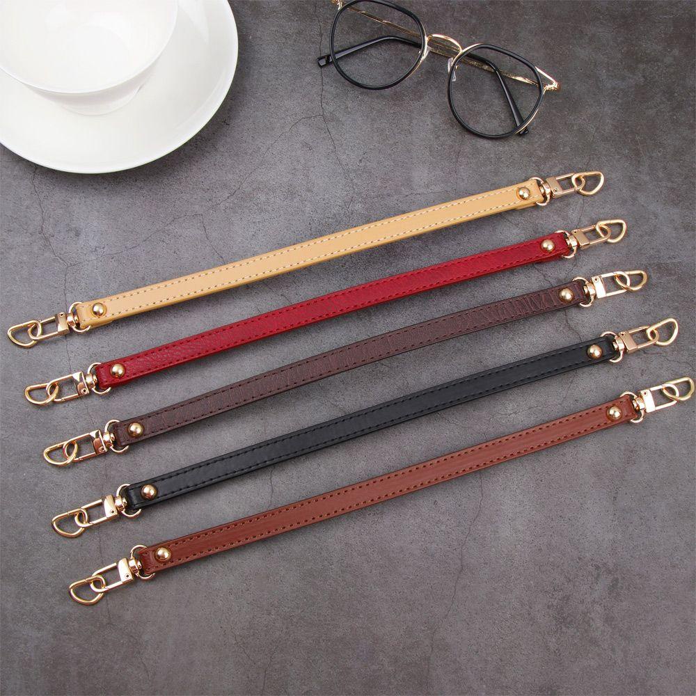 YVE Dây Đeo Túi Xách Bằng Kim Loại Điều Chỉnh Được Thời Trang