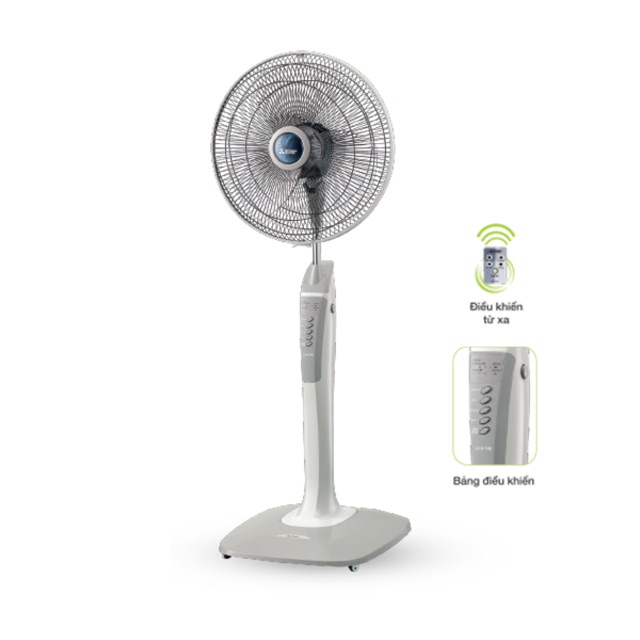 Quạt đứng Mitsubishi LV16RA