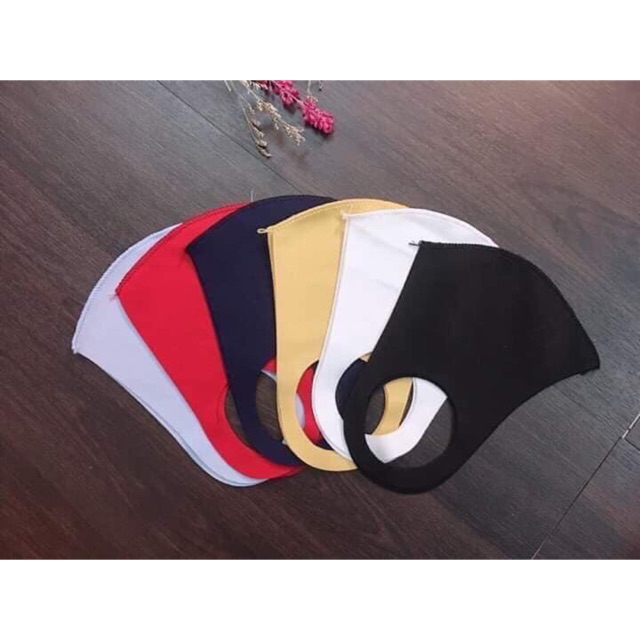 Khẩu trang(10c khẩu trang)