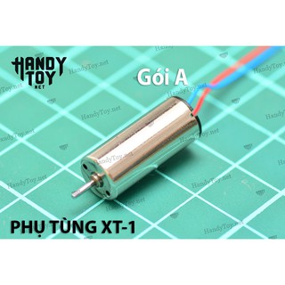 XT-1 Phụ tùng Motor Coreless chuyên dụng