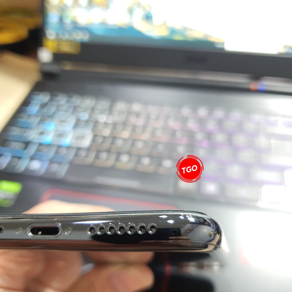 Miếng dán PPF cao cấp iPhone 11 / 11 Pro / 11 Pro Max