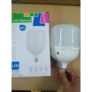 Bóng đèn led 40w cvc chính hãng