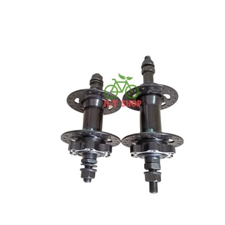 Moay Ơ /Đùm Xe Đạp Phanh Đĩa Líp 7,8 Vặn