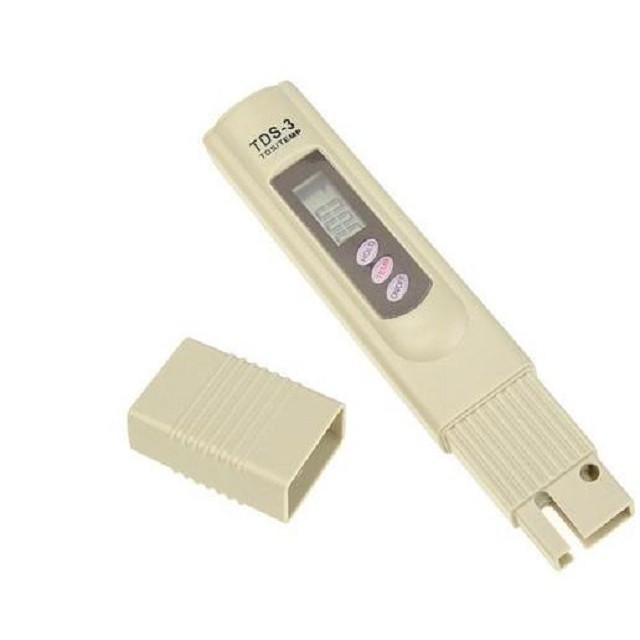 Bút thử nước sạch TDS Meter Hold-3