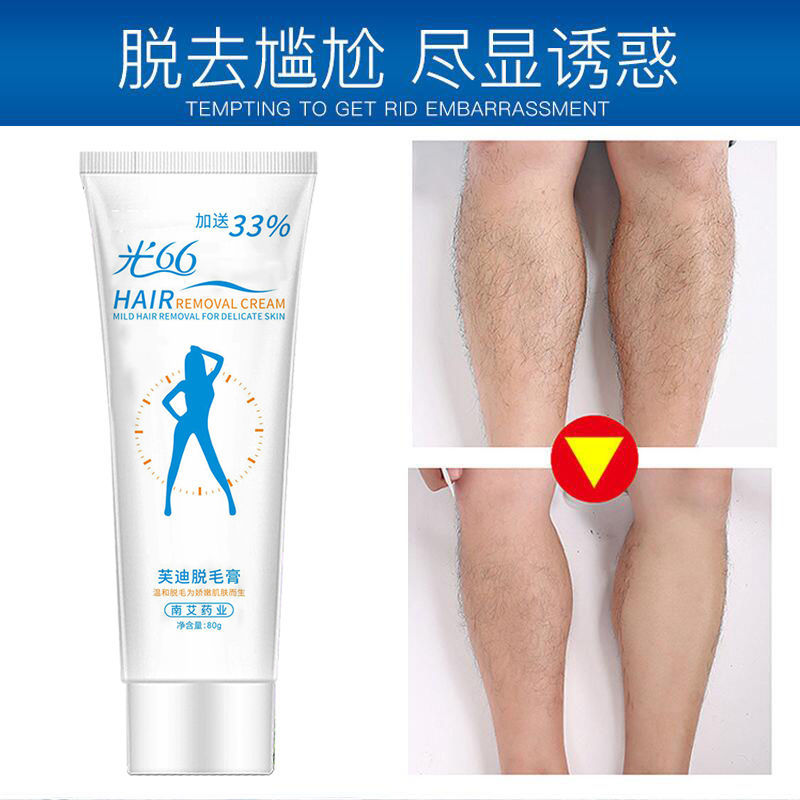 Kem tẩy lông nách / chân / toàn thân bán vĩnh viễn chất lượng cao | BigBuy360 - bigbuy360.vn