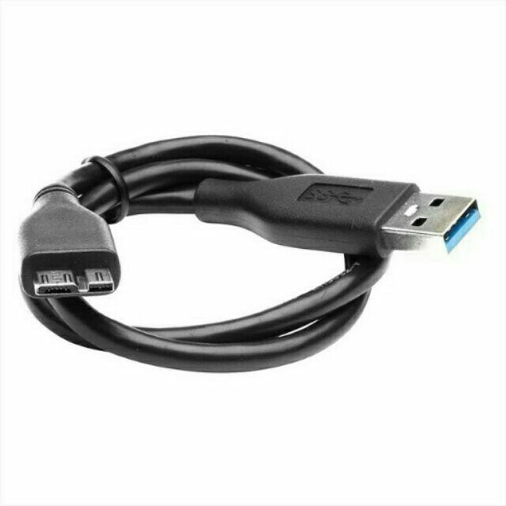 Dây Usb 3.0 loại 40cm cho ổ cứng di động | BigBuy360 - bigbuy360.vn