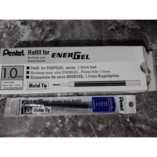 Ruột bút pentel lr10 1.0mm