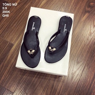 DÉP TÔNG NỮ XINH