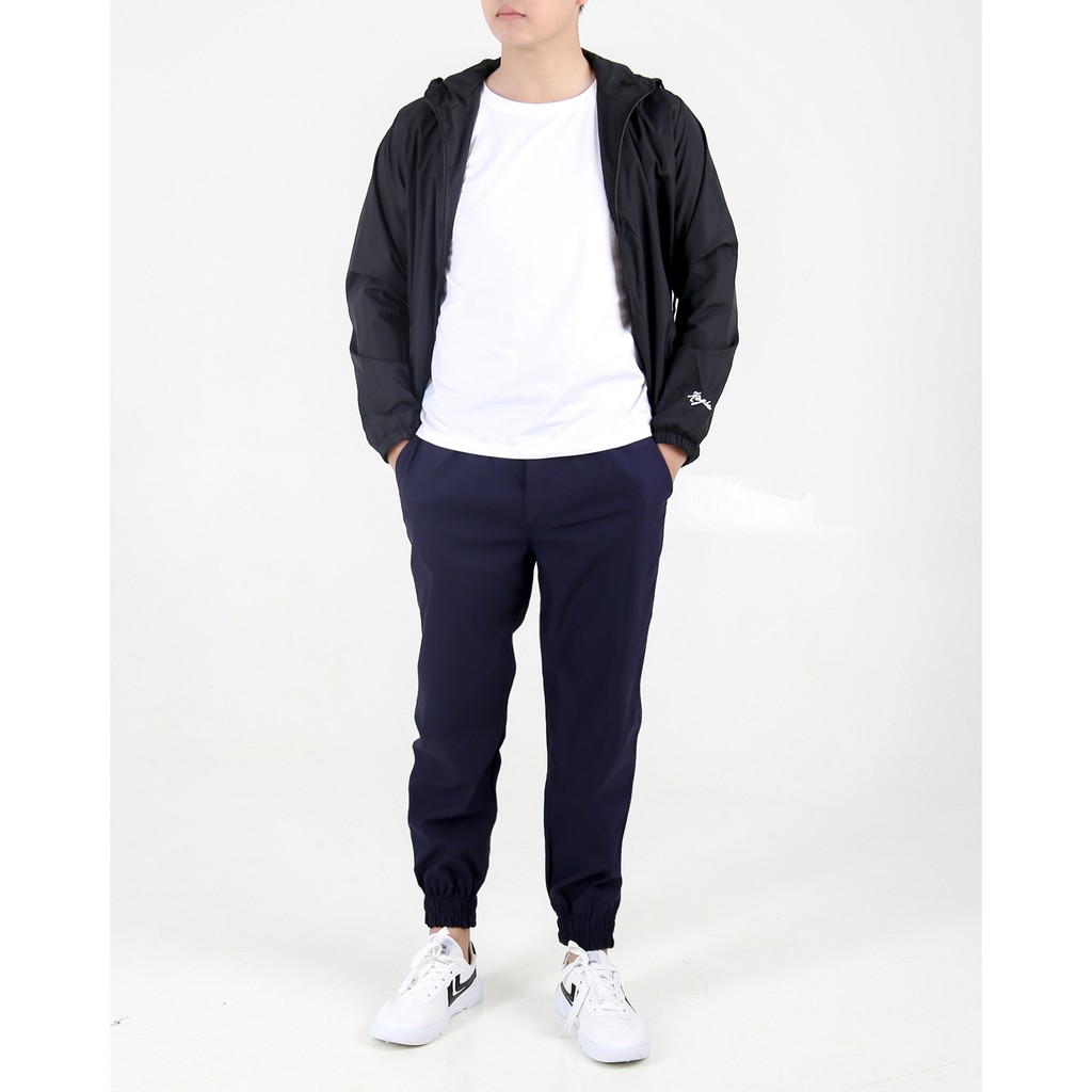 Quần Jogger Kaki Kojiba Kiểu Dáng Thể Thao, Chất Liệu Cao Cấp