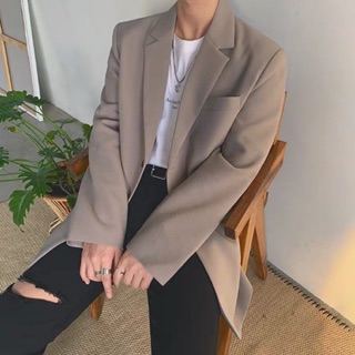 Áo Blazer Nam Nữ
