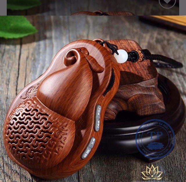 Đài đọc kinh , niệm phật