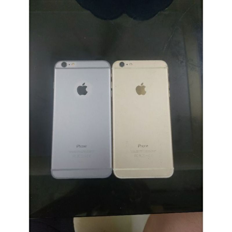 Điện thoại iphone 6 bypass, lock, quốc tế