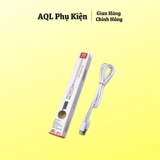 Cáp sạc điện thoại ip dây sạc nhanh ip chống cháy nổ