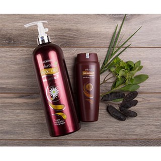 Dầu gội -xả dược liệu Thái Dương 7 600ml