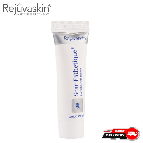 Kem xóa Sẹo Thâm, lấp đầy Sẹo Rỗ, Sẹo Lõm Scar Esthetique 10ml của Rejuvaskin | BigBuy360 - bigbuy360.vn