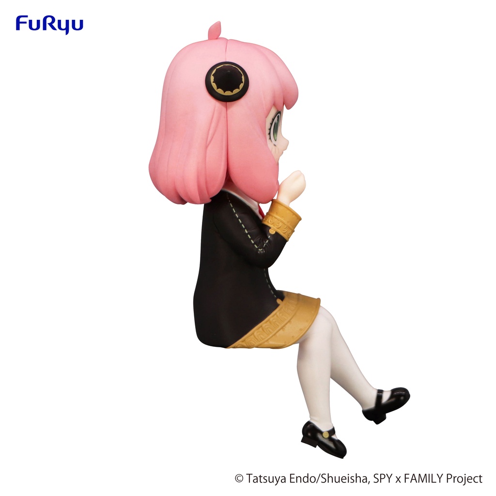 [Đặt Trước] Mô Hình  Anya Forger - Spy × Family Noodle Stopper Figure (FuRyu)