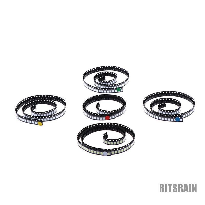 Set 100 Đèn Led Diode Chuyên Dụng Chất Lượng Cao | BigBuy360 - bigbuy360.vn