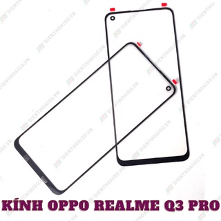 Kính dùng thay cho máy realme q3 pro