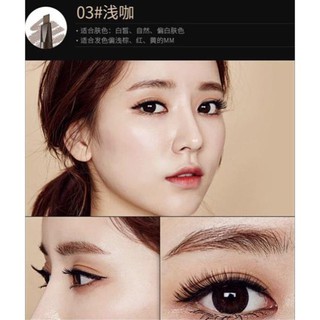 Chì kẻ mày 2 đầu chính hãng DRAWING