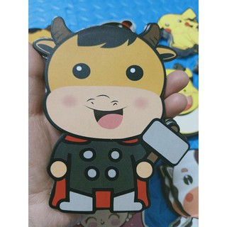 Set 350c lì xì chibi dễ thương