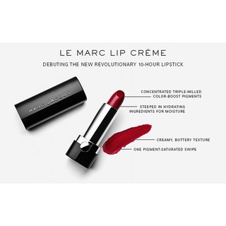 Marc Jacobs ✨ Tách set son lỳ Marc Jacobs Beauty Cat's Meow Five-Piece Petites Le Marc Lip Crème