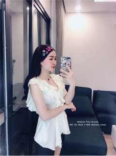 Set kẹp tóc tuổi thơ màu sắc
