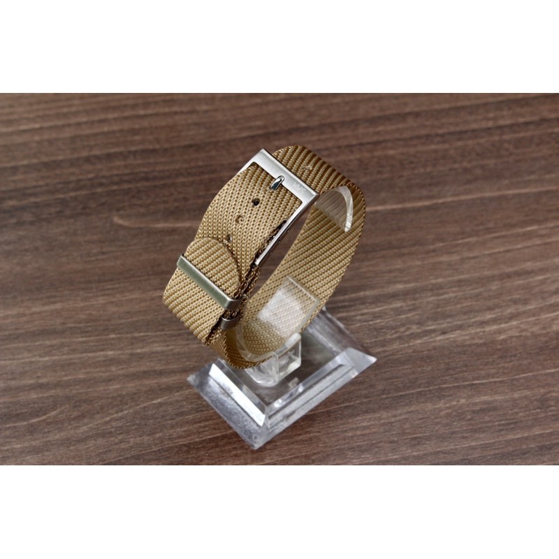 DÂY ĐỒNG HỒ NATO, TẶNG KÈM TOOL THAY DÂY VÀ CHỐT