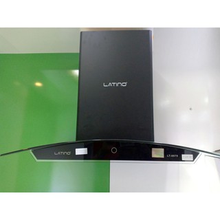 Máy hút mùi latino lt-8870