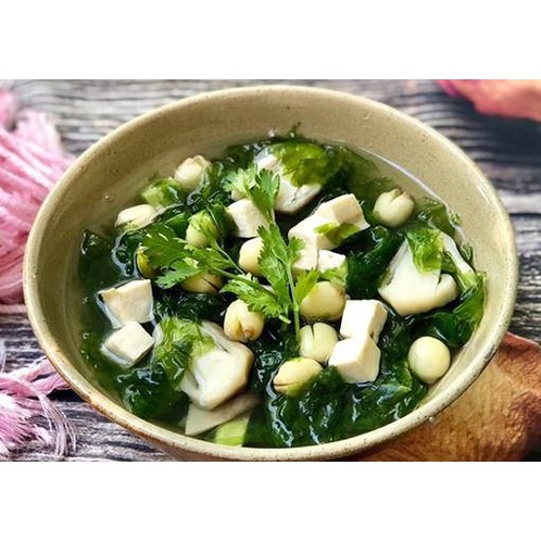 Rong Biển Nấu Canh Gói 100G