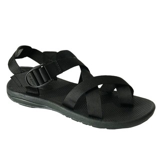 Sandal nam nữ học sinh quai dù hiệu Rova RV117B - MOL VN - BẢO HÀNH 12 THÁNG