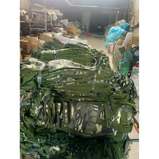 Bao đựng cần 2 ngăn và 3 ngăn, bao cần máy