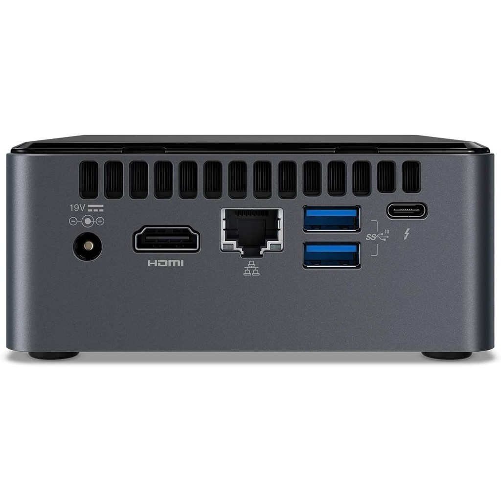 Máy tính bộ Intel NUC Kit NUC8i3BEH i3-8109U