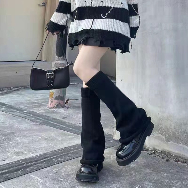 Vớ Nữ Dài Thời Trang Xinh Xắn
