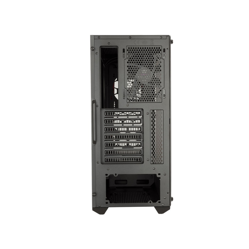 Vỏ Case COOLER MASTER Masterbox MB511 (Black Trim)