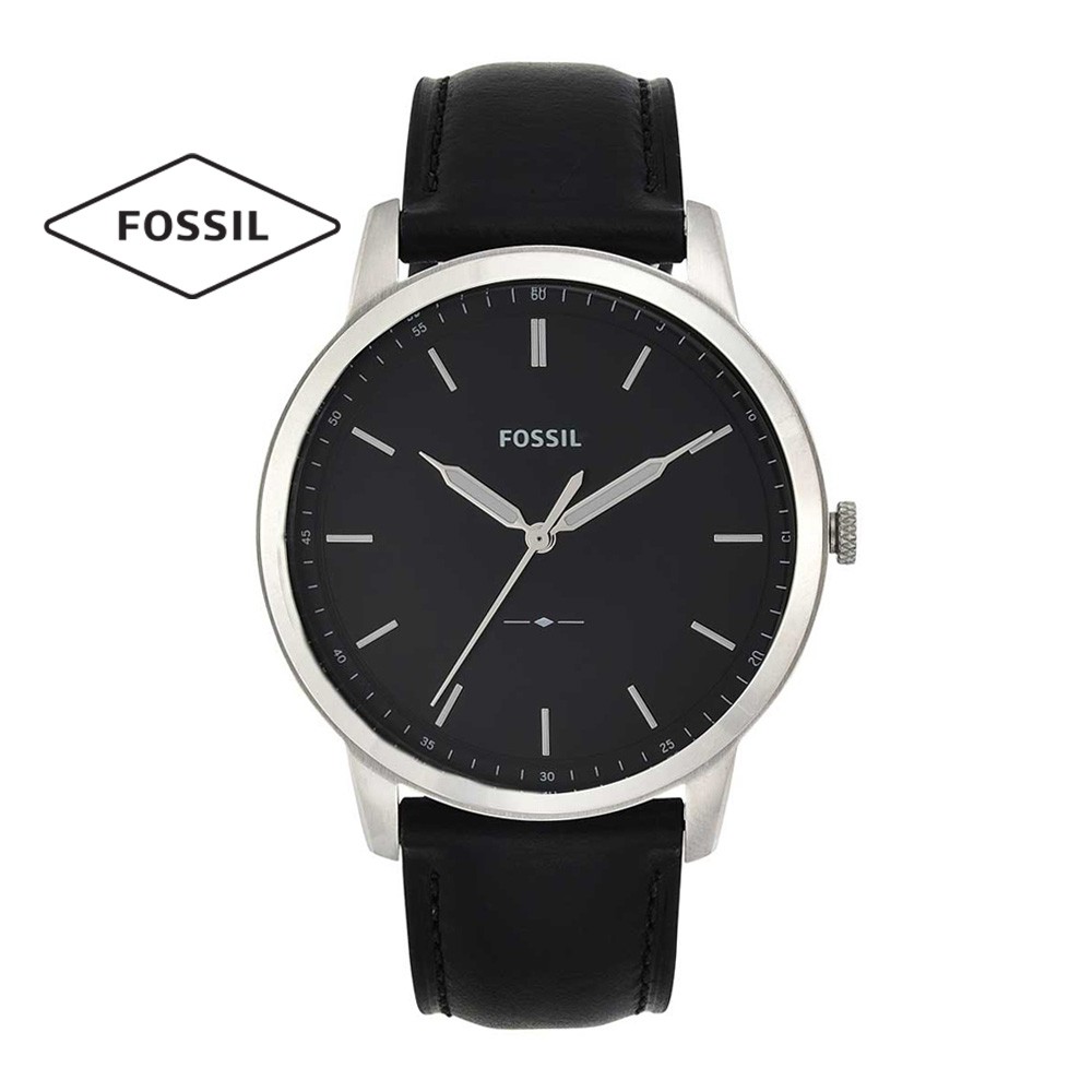 Đồng hồ Nam Fossil dây da FS5398