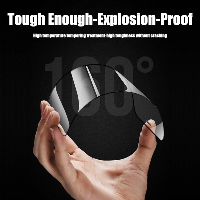 1 Kính Cường Lực Chống Trầy Và Chống Nước Cho iPhone 14 / 14 Plus / 14 Pro / 14 Pro Max